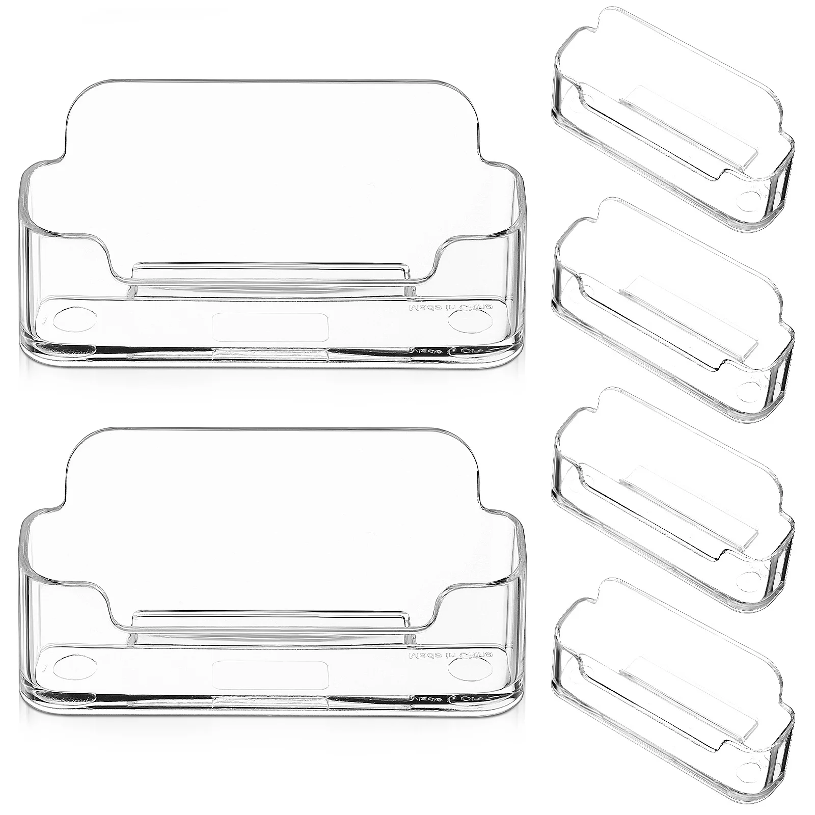 Держатель для визитных карточек - Фотография_3