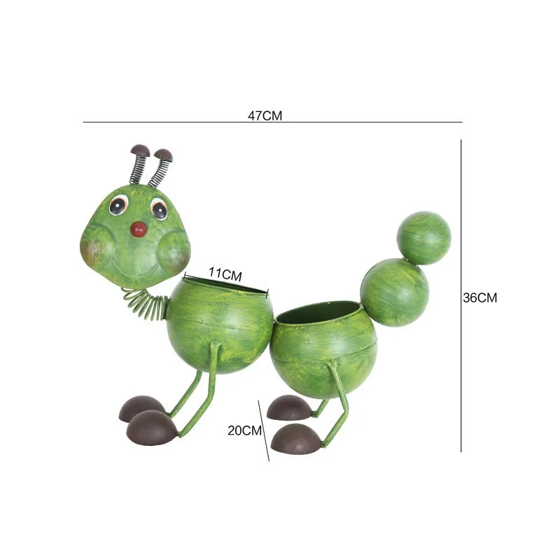 Американский кантри ретро железная - Фотография_6