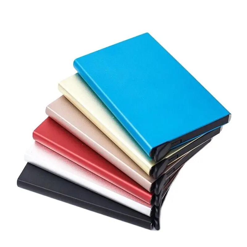 Противоугонный id держатель для - Фотография_5