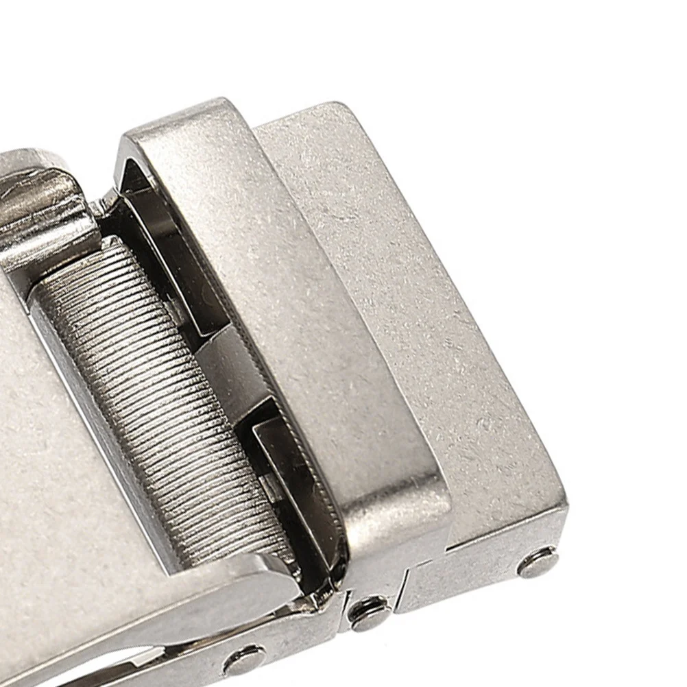 Пряжка ремня для мужчин - Фотография_4