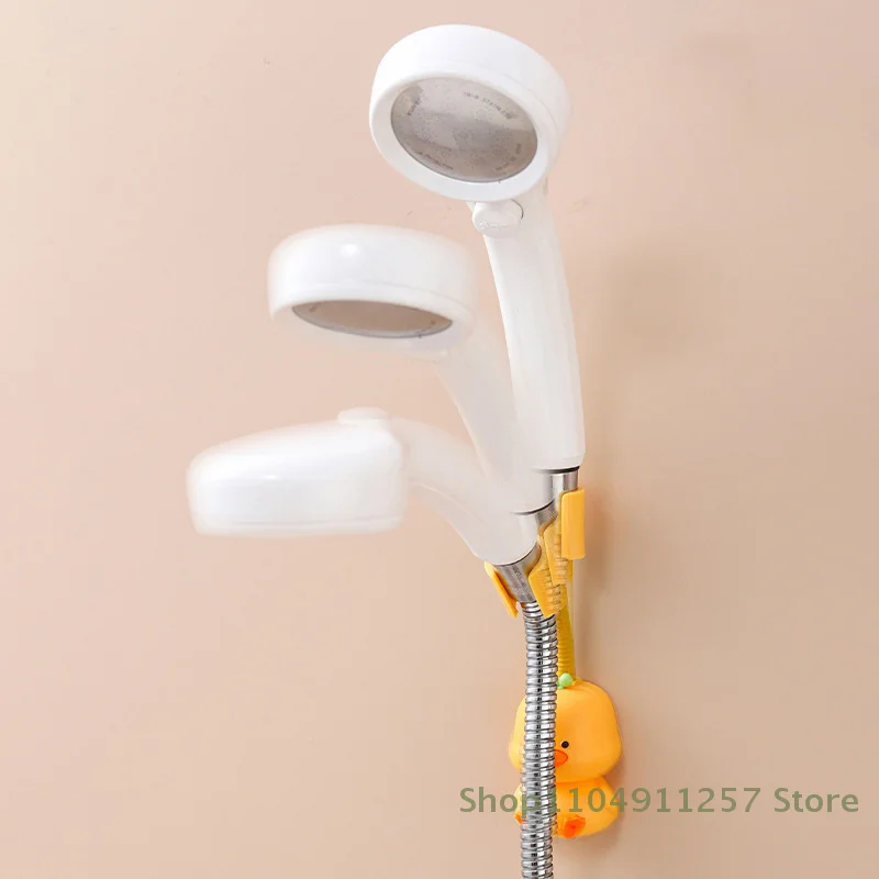 Для душа, подставка для душа без перфорации