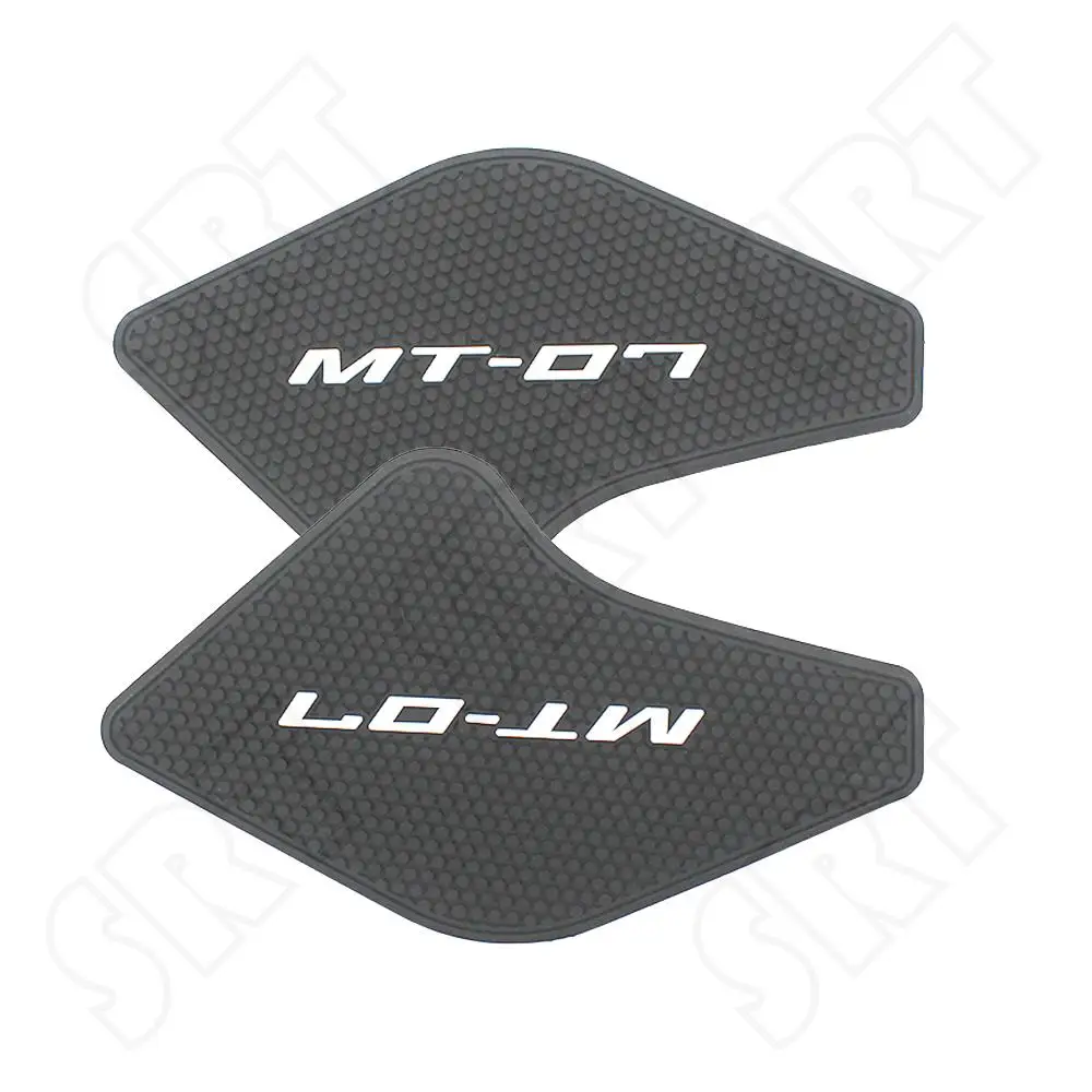 Подходит для yamaha mt 07 mt07 fz07 mt-07 2021 2022 2023 2024 - Фотография_3