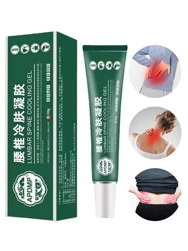 Мазь от боли в плечах