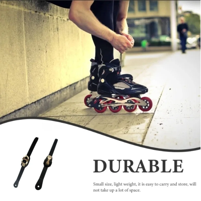 2 комплекта роликовых коньков с храповым механизмом - Фотография_3