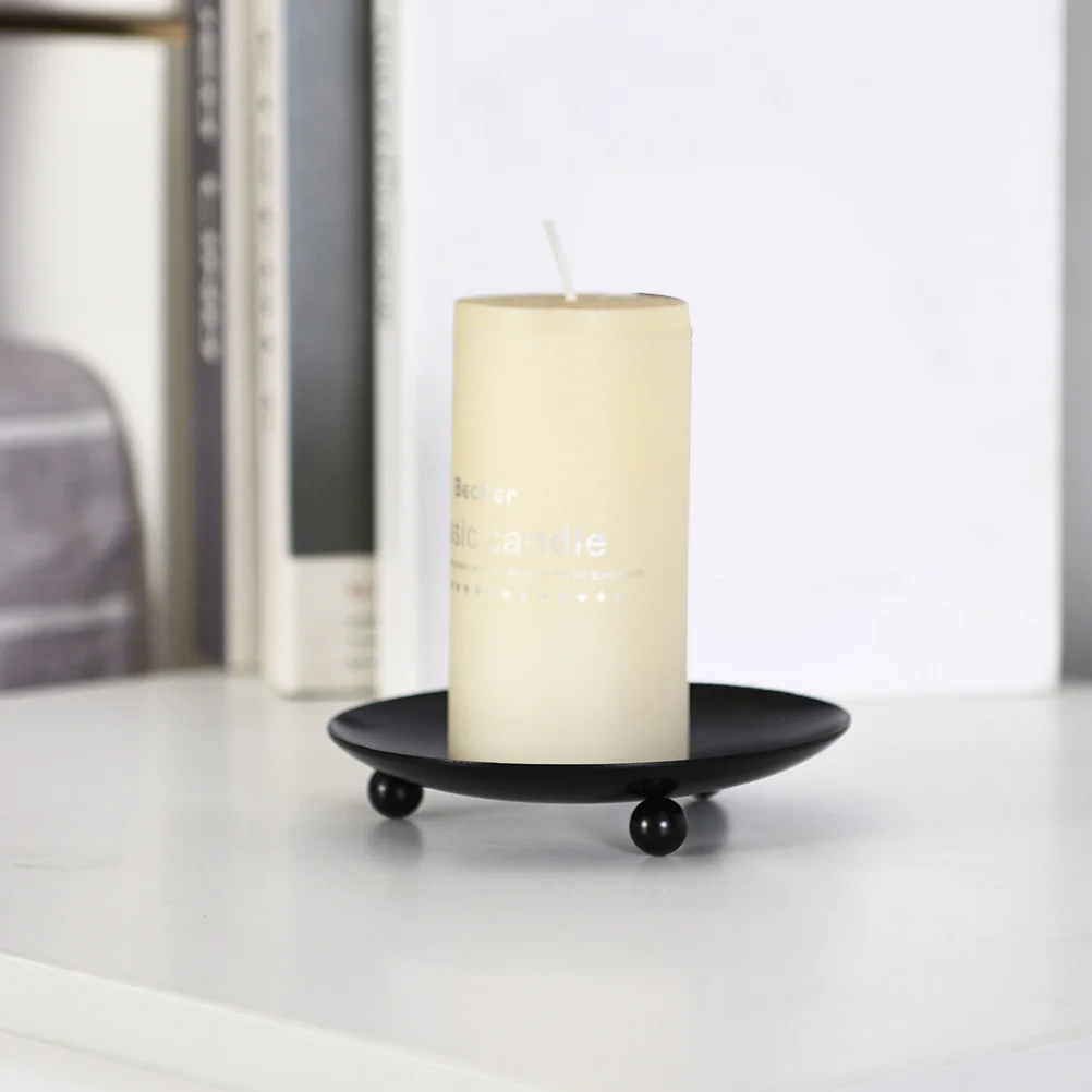 Железные держатели в стиле ретро - Фотография_3