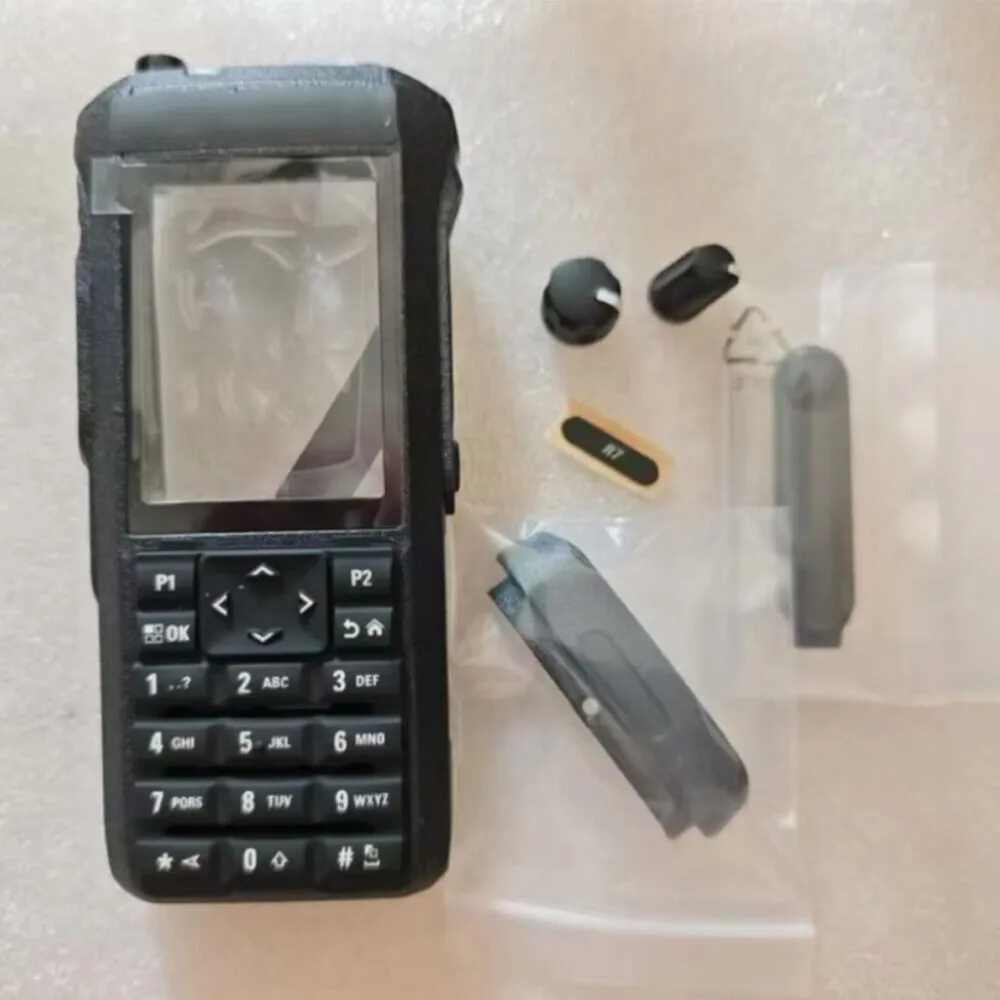 Новый передний чехол для motorola - Фотография_4