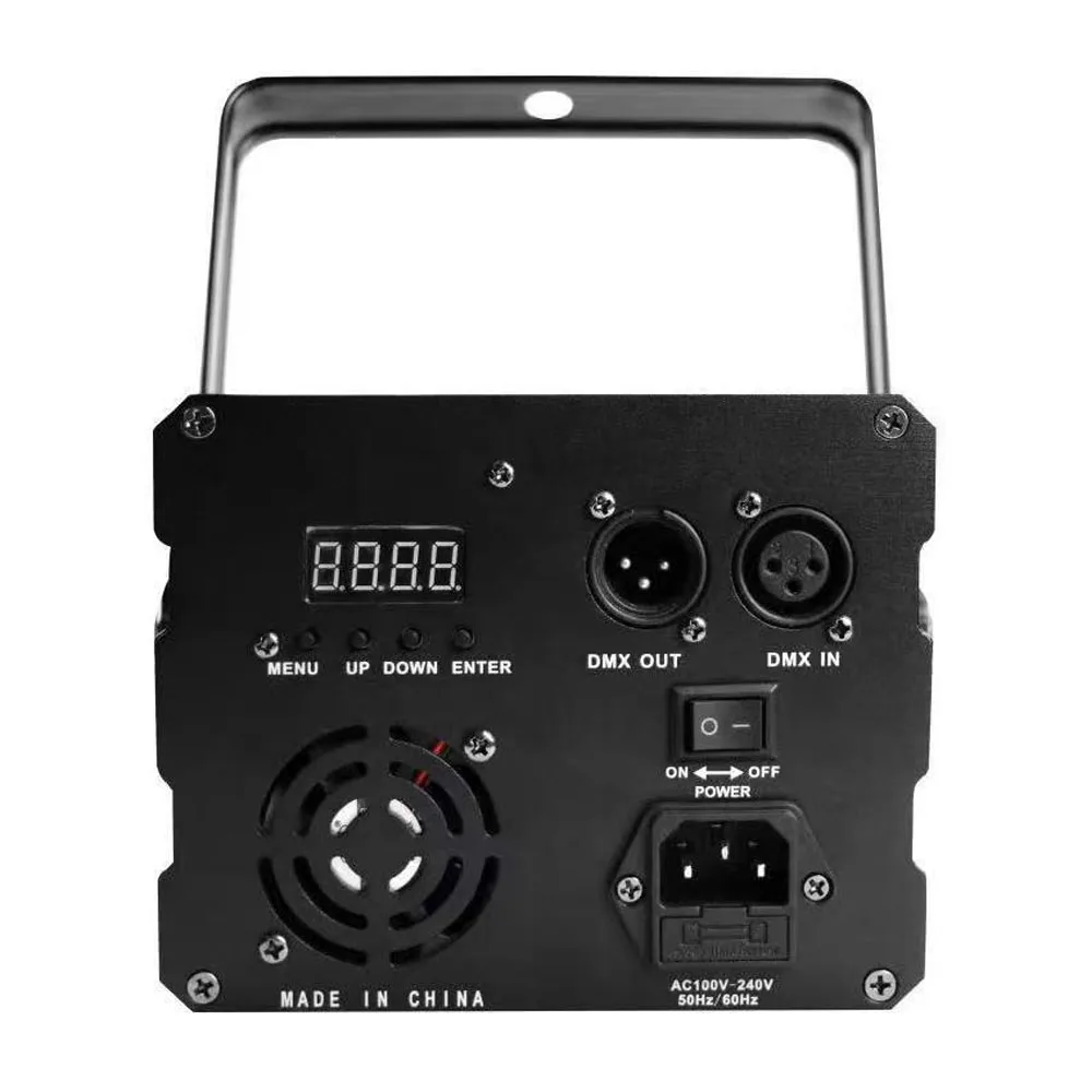 Dj disco party light starlit sky - Фотография_3