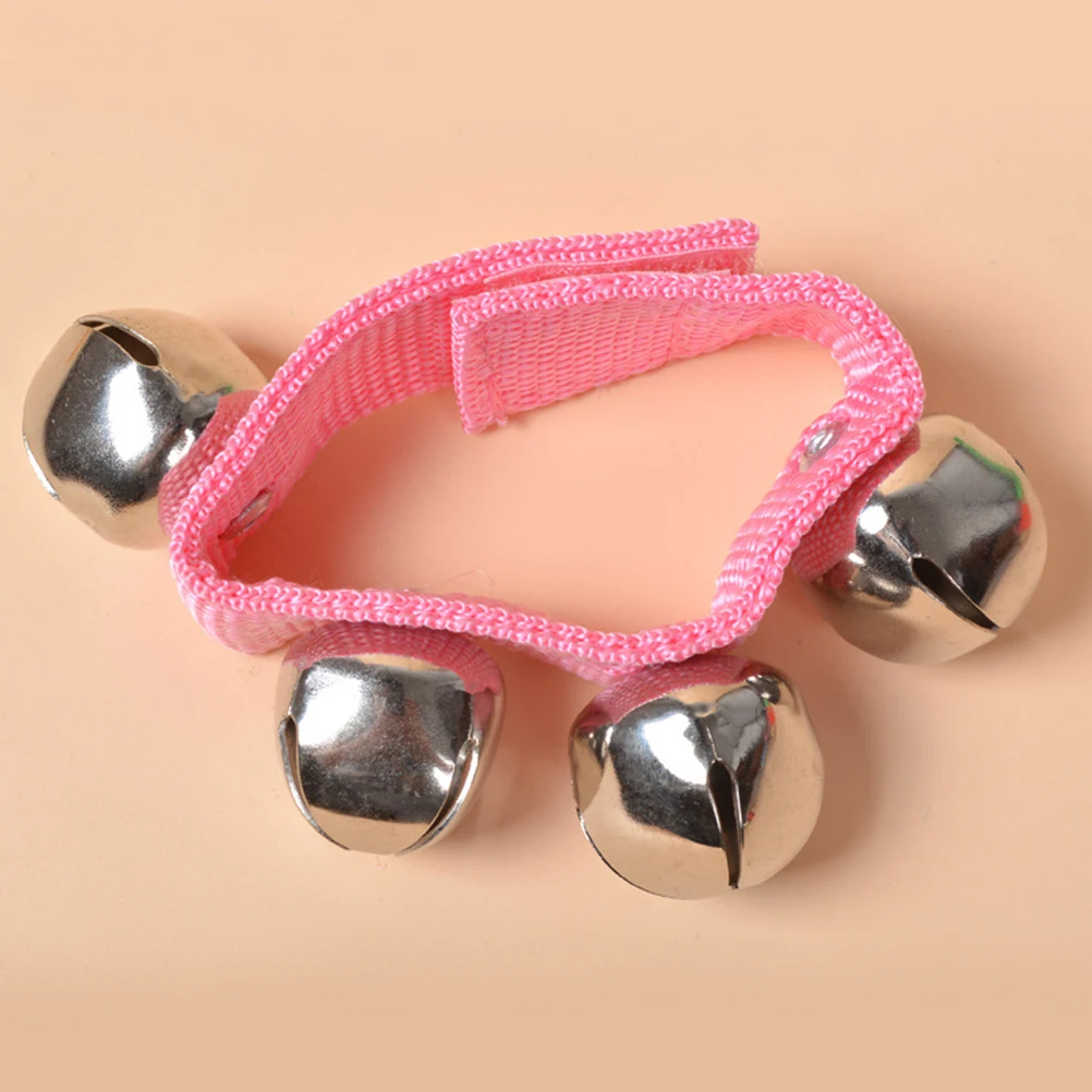 Детские колокольчики-погремушки - Фотография_6