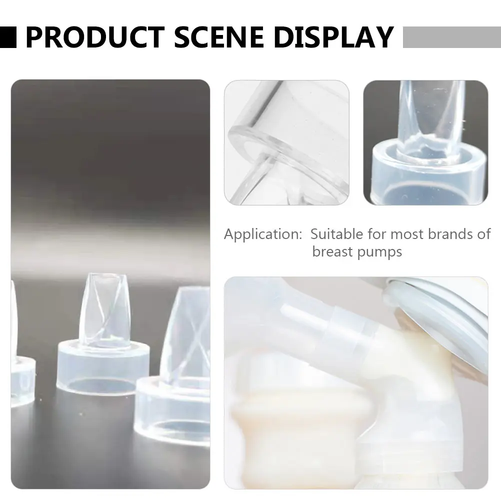 Клапан «утконос» с защитой от обратного потока - Фотография_6