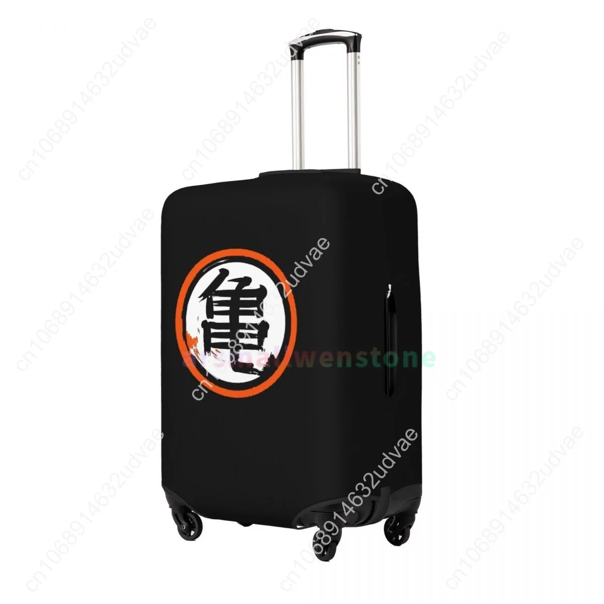 Dbz kanji чехол для багажа защитный - Фотография_2
