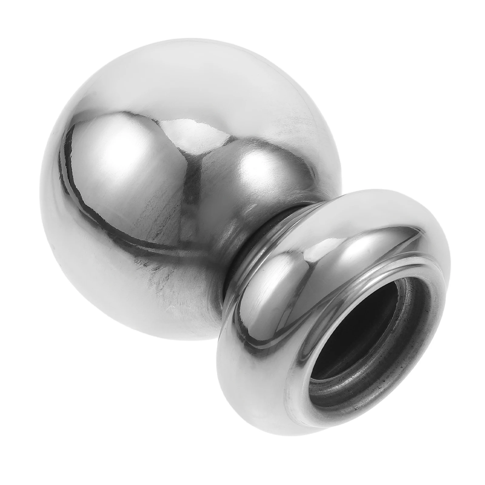 Шарики для ограждения лестницы - Фотография_2