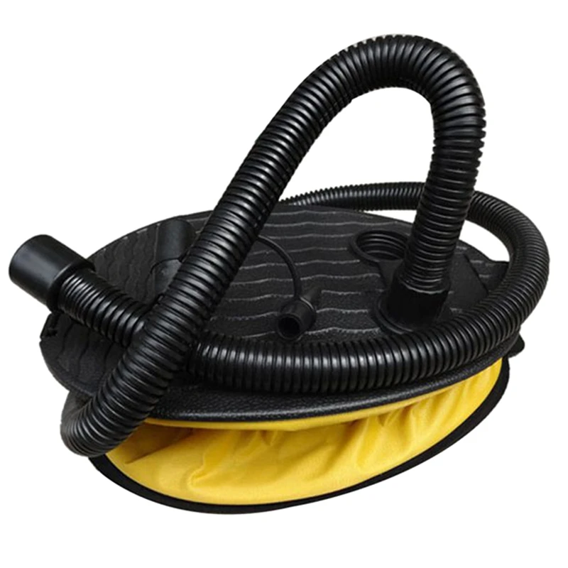 Многофункциональный воздушный насос - Фотография_2