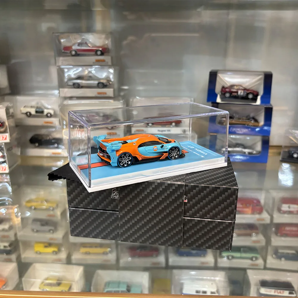 Модель автомобиля - Фотография_2