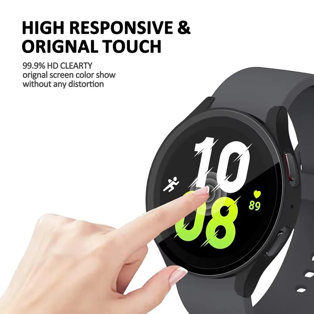 Для samsung galaxy watch4 5 6 7 - Фотография_6