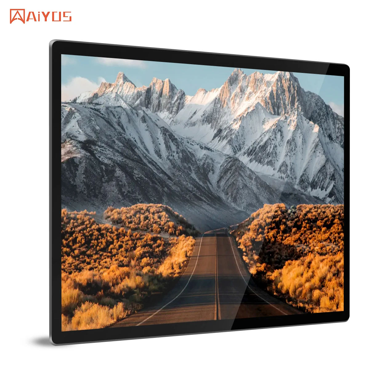 Многофункциональный сенсорный экран android digital signage 15 - Фотография_5