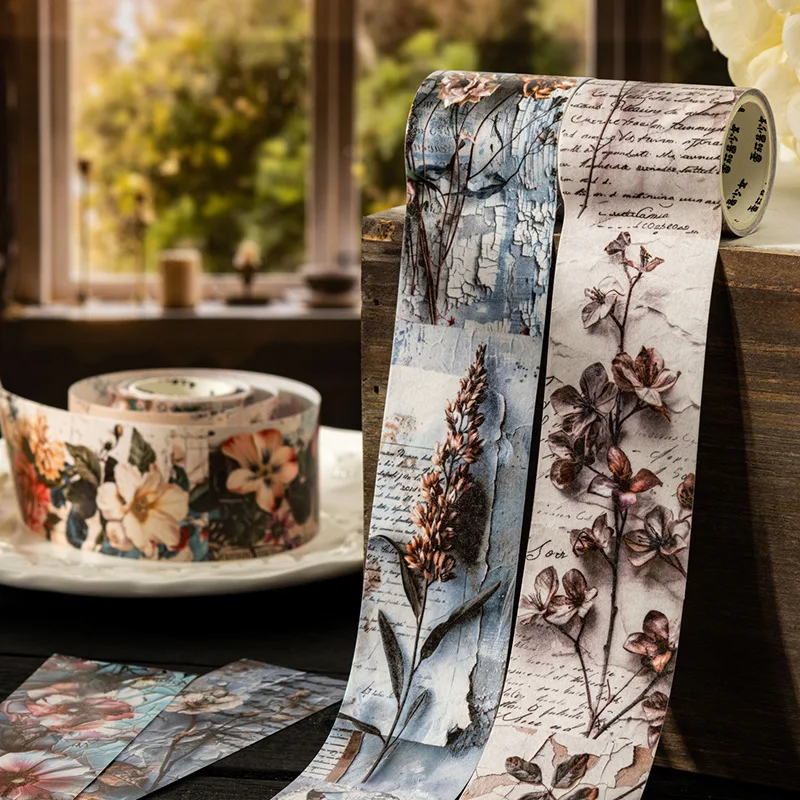 Лот декоративные клейкие ленты