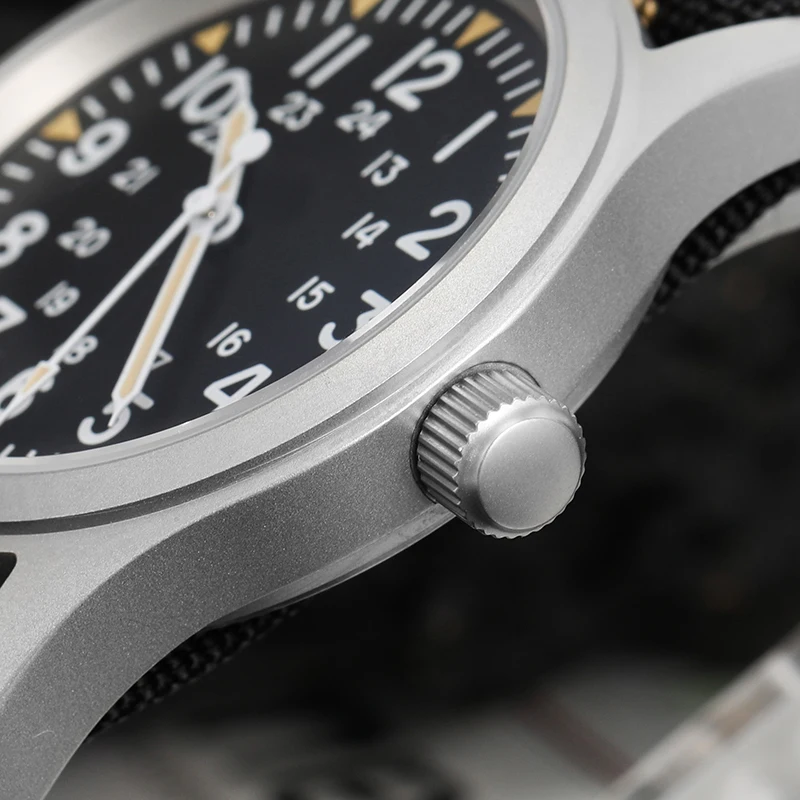 Militado ml05 38 мм военные полевые - Фотография_4