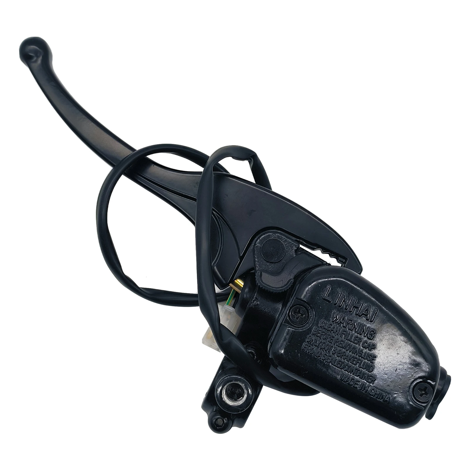 Оригинальный главный тормозной - Фотография_5