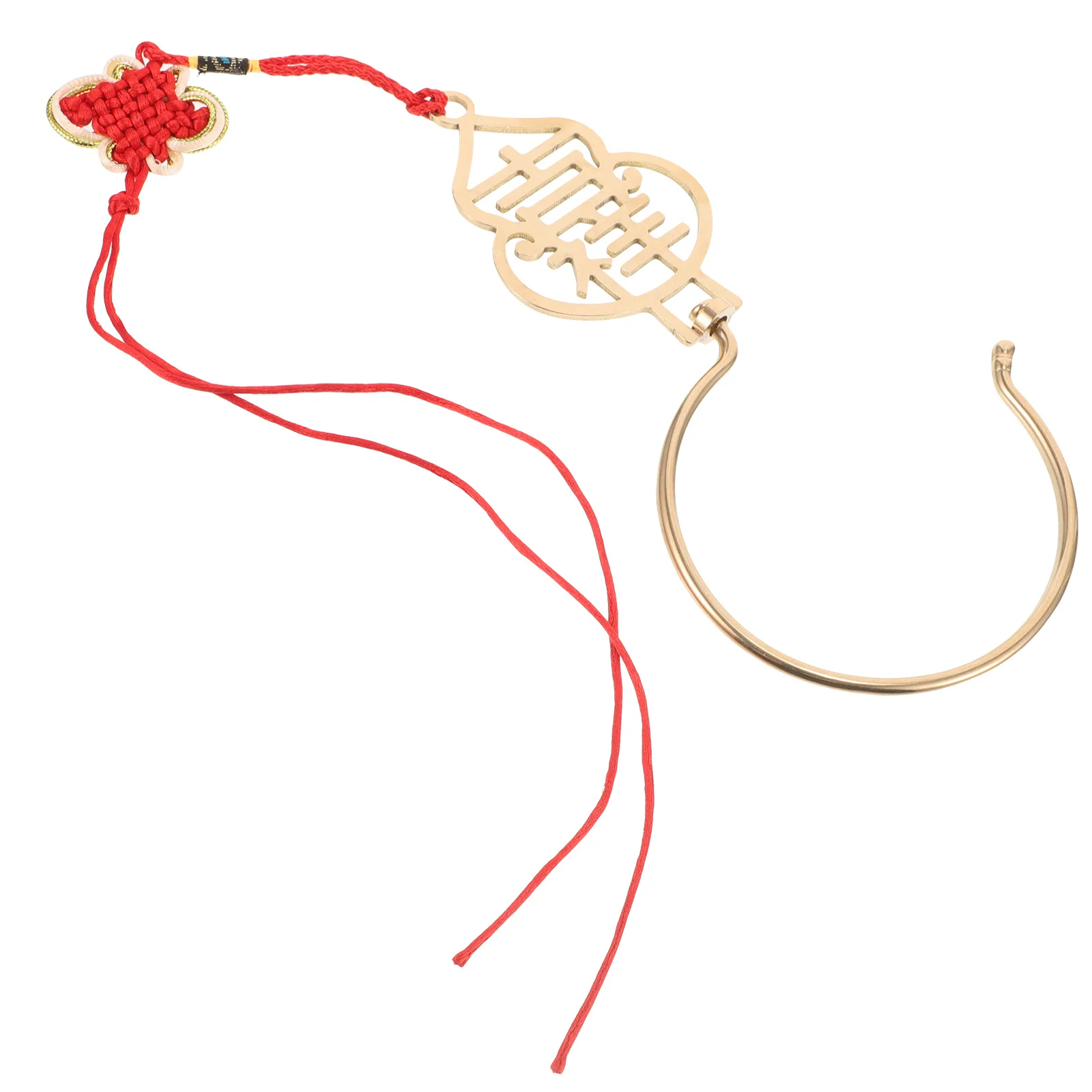 Латунные крючки для штор премиум-класса