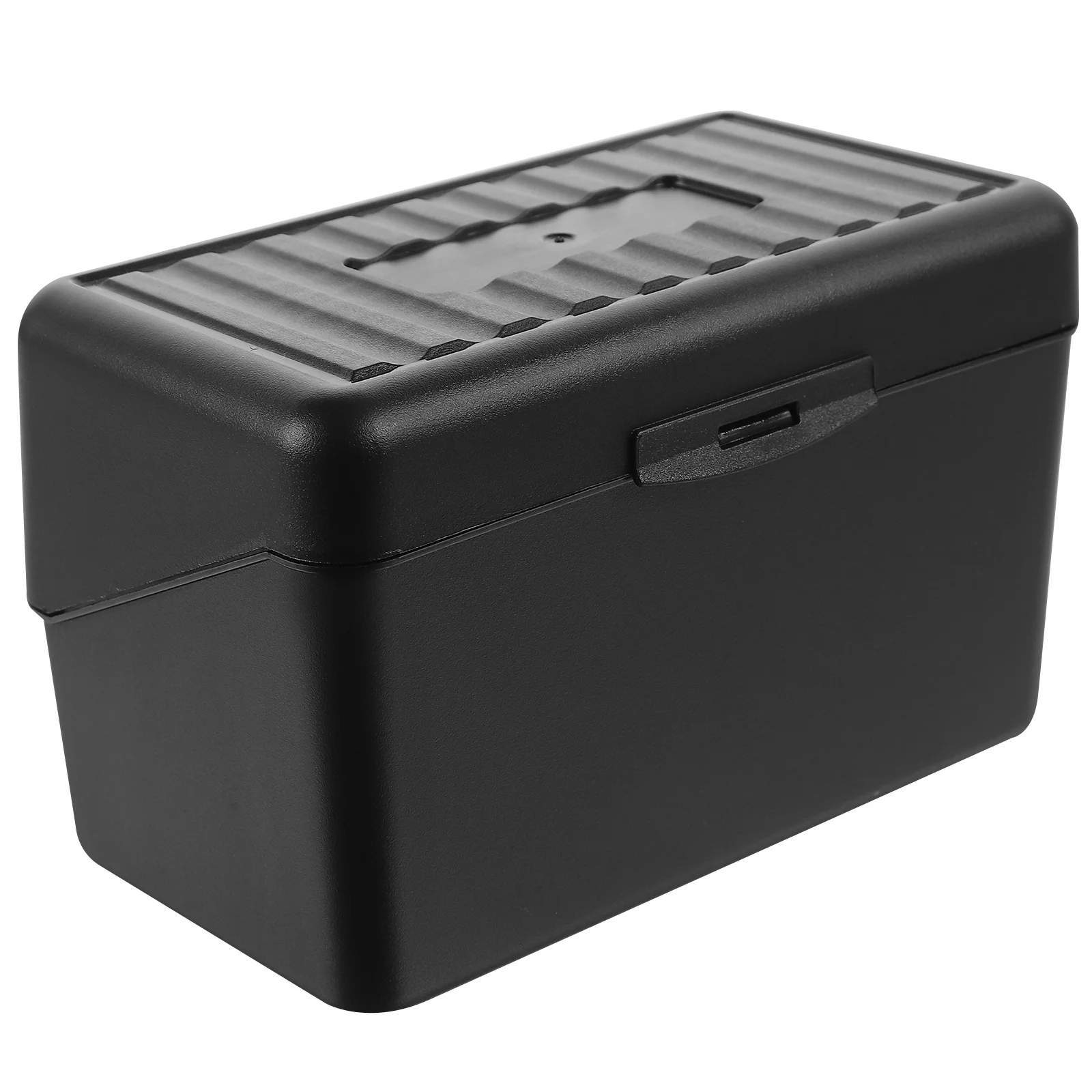 Коробка для визитных карточек настольный - Фотография_5