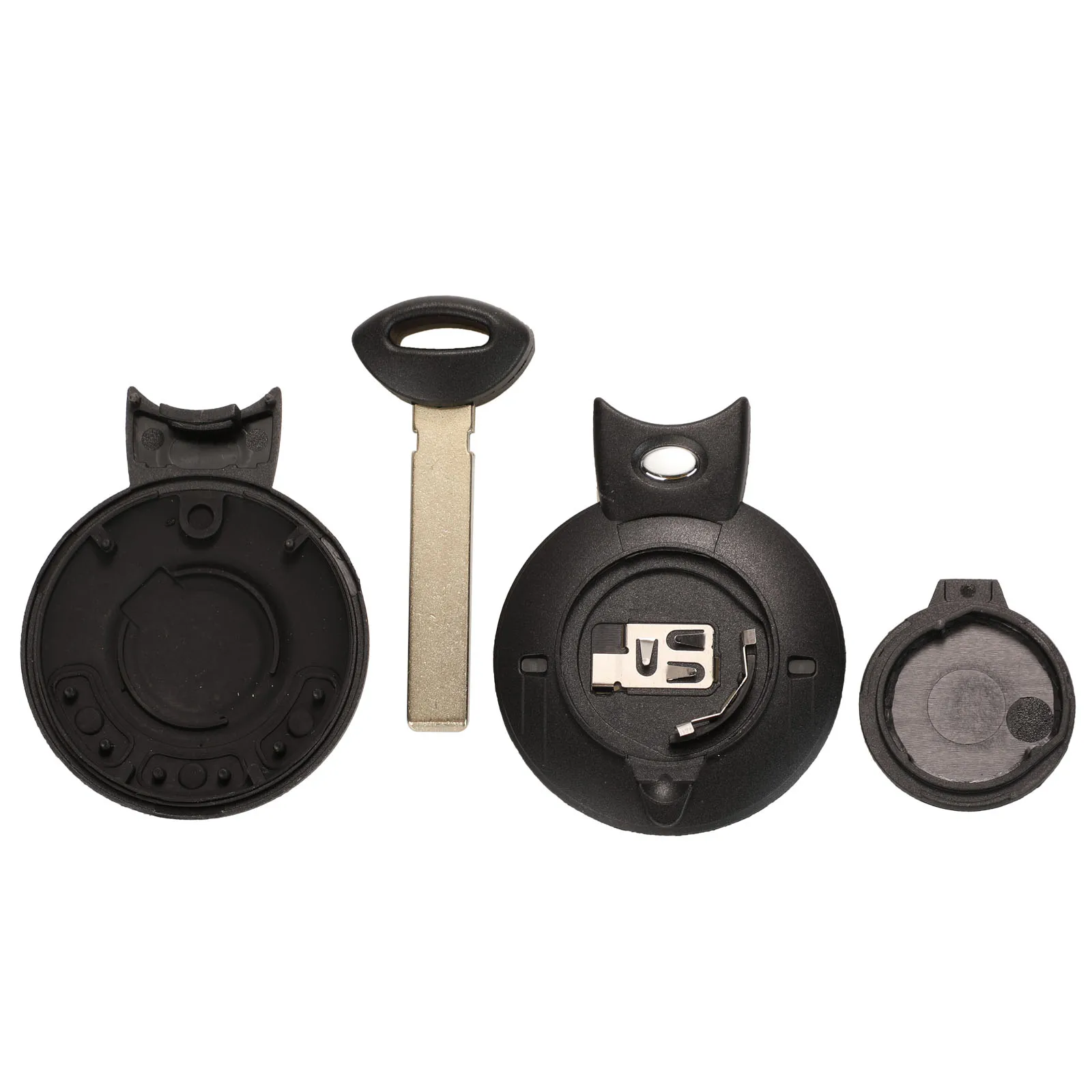 Корпус дистанционного ключа автомобиля - Фотография_6