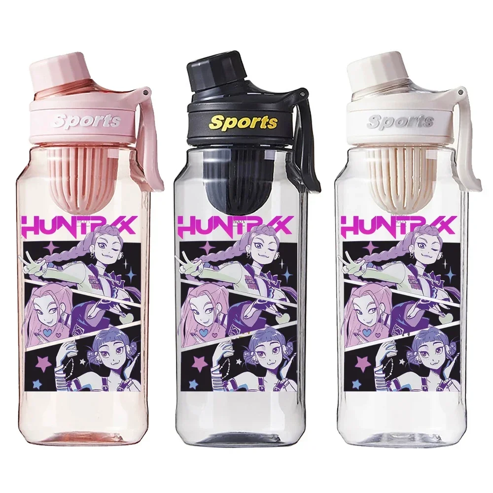 Kpop demon hunters saja boys tiger - Фотография_5