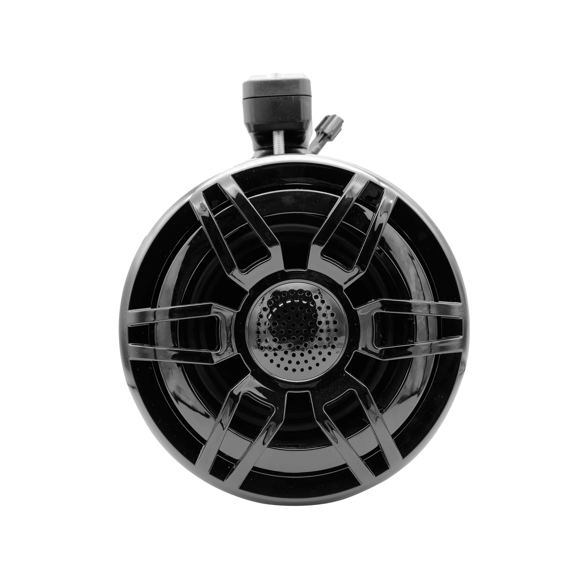 Stlf 6,5-дюймовые лодочные морские пробуждения - Фотография_2