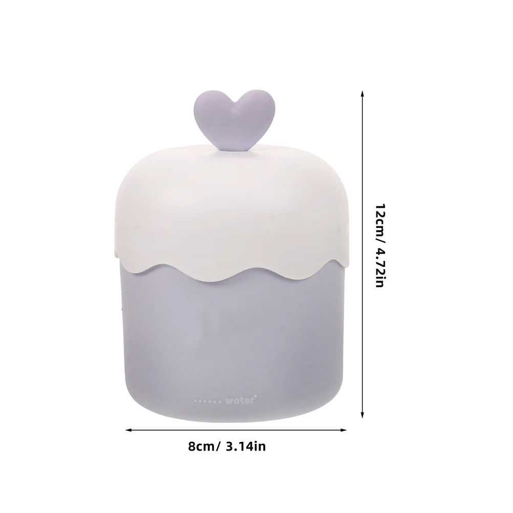 Портативный гель для душа - Фотография_3