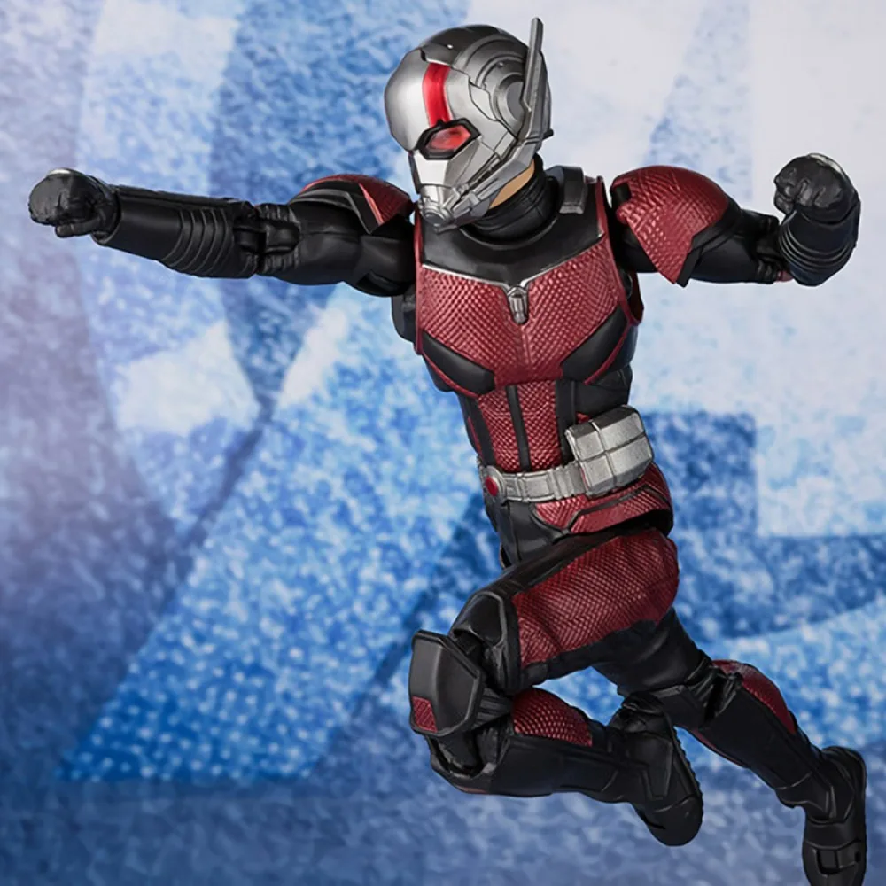 Marvel фильмы мстители 4 капитан - Фотография_2