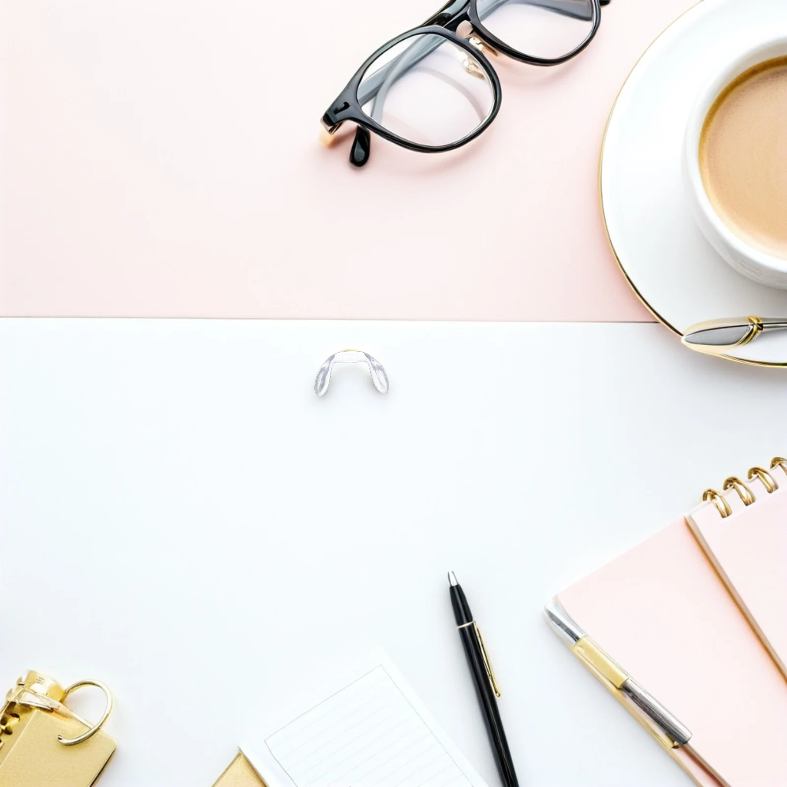 Ручки для носа для очков - Фотография_2