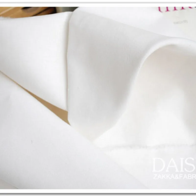 Хлопковая льняная ткань по метрам - Фотография_4