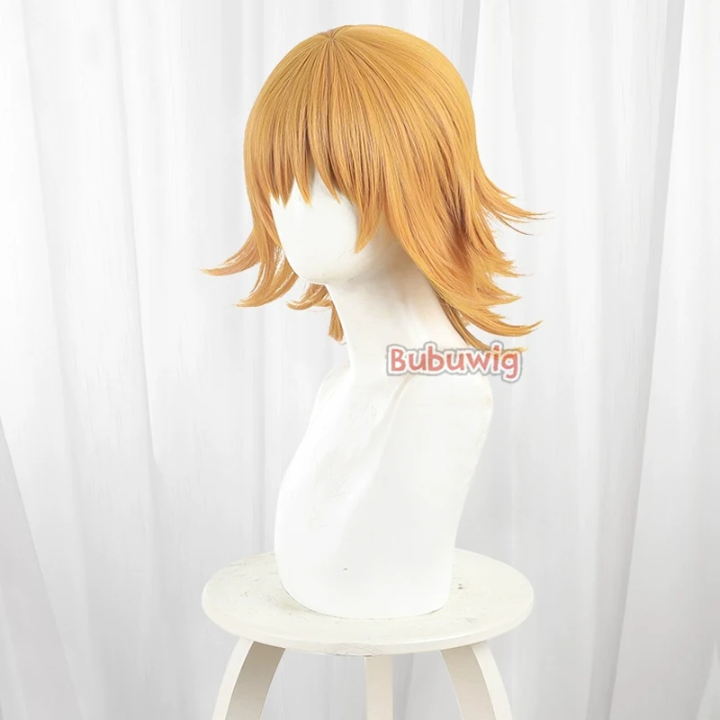 Bubuwig синтетические волосы yaeko - Фотография_2
