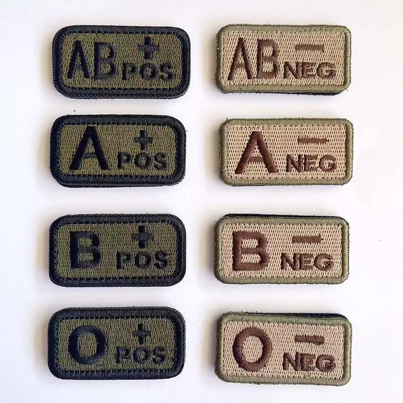 2,5*5 см, a b ab o pos-neg