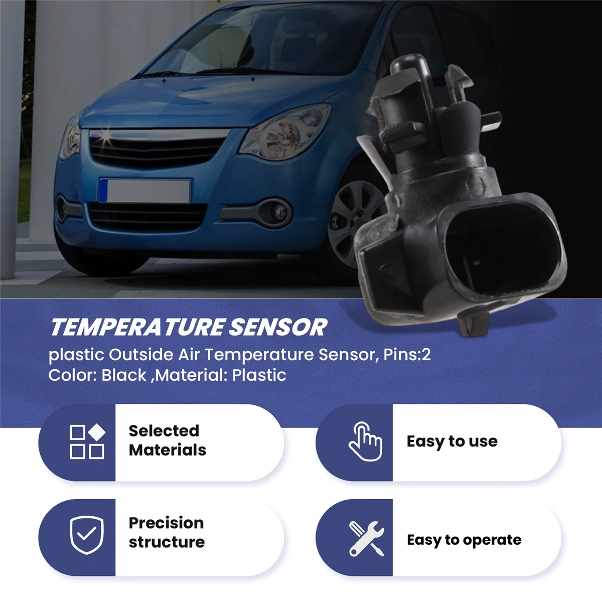 A65i для vauxhall corsa astra vectra - Фотография_6