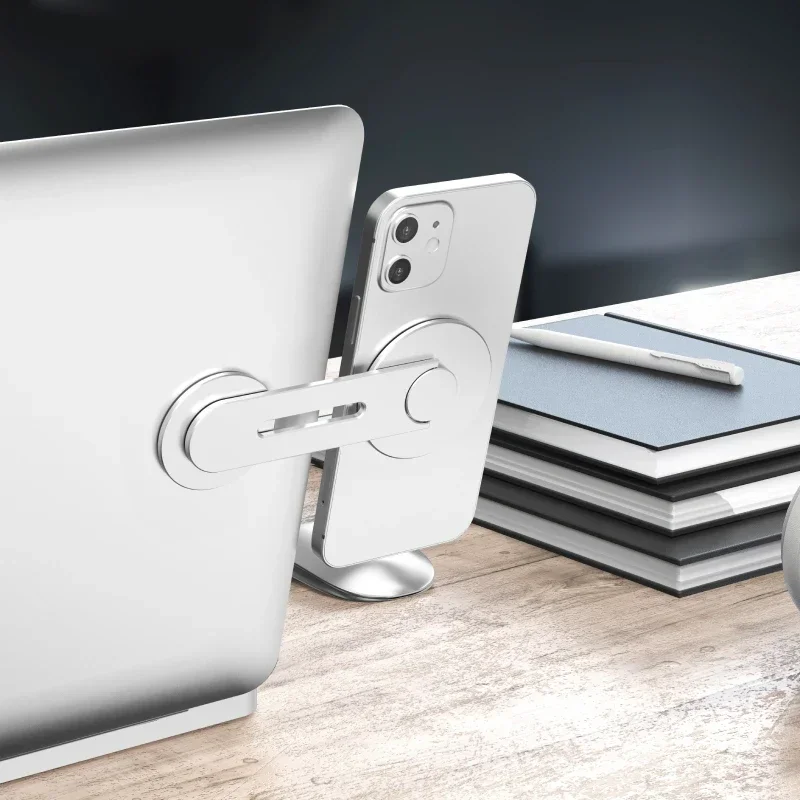 Магнитный держатель телефона для iphone 14 13 pro magsafe