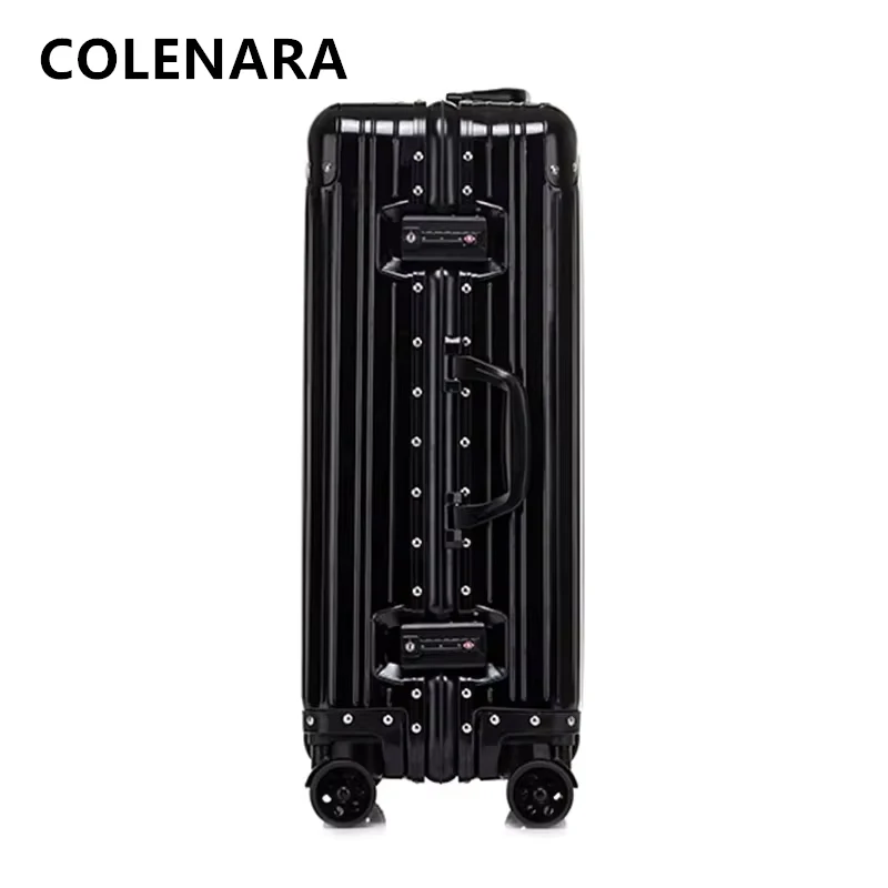 Чемодан для салона colenara - Фотография_2