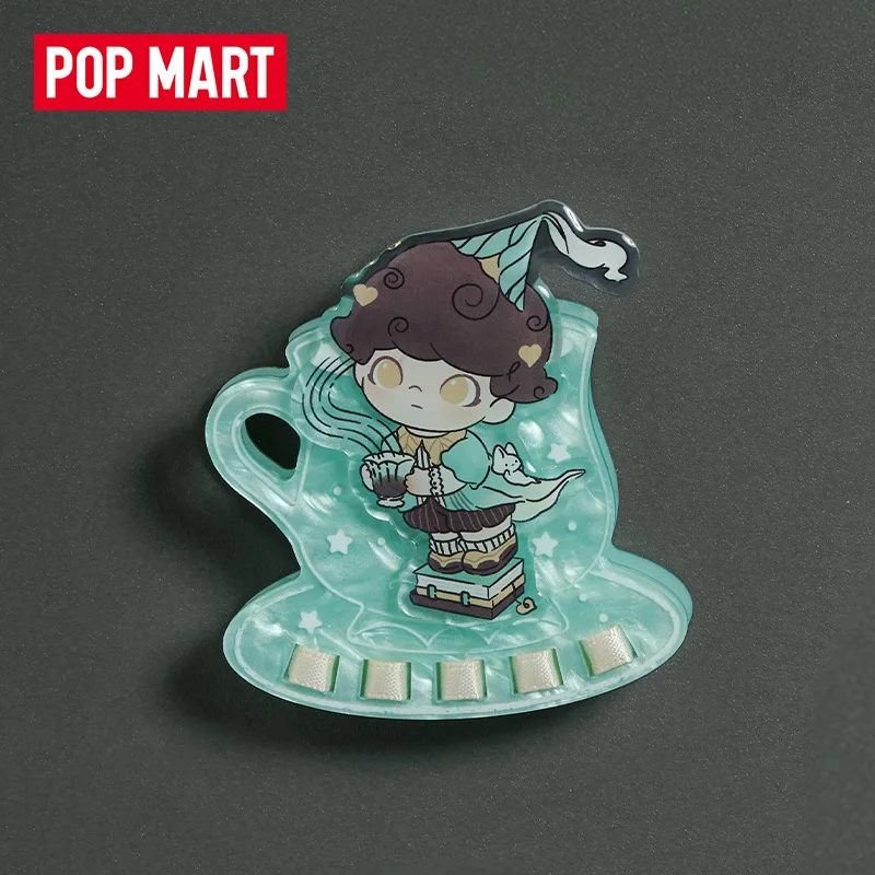 Подлинная серия pop mart dimoo heartfelt blend - Фотография_3