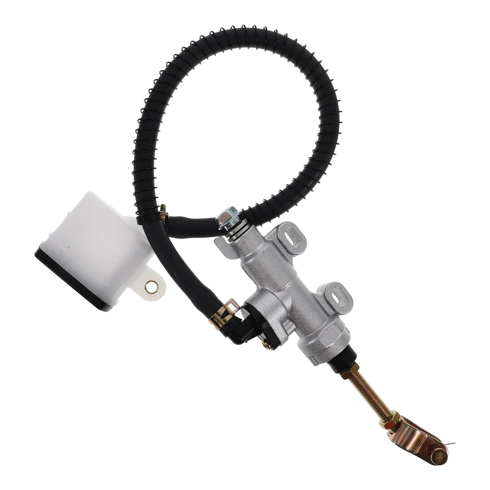 Гидравлический главный тормозной цилиндр заднего тормоза - Фотография_4