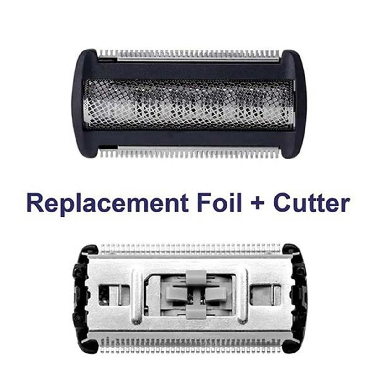 Сменный триммер для бритвы philips - Фотография_6