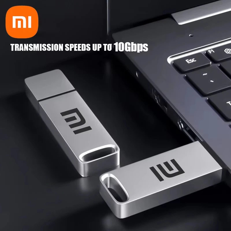 Xiaomi 16 тб флэш-накопитель usb 3 - Фотография_5
