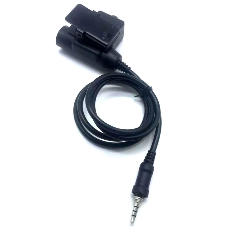 Yaesu u94 адаптер ptt - Фотография_5