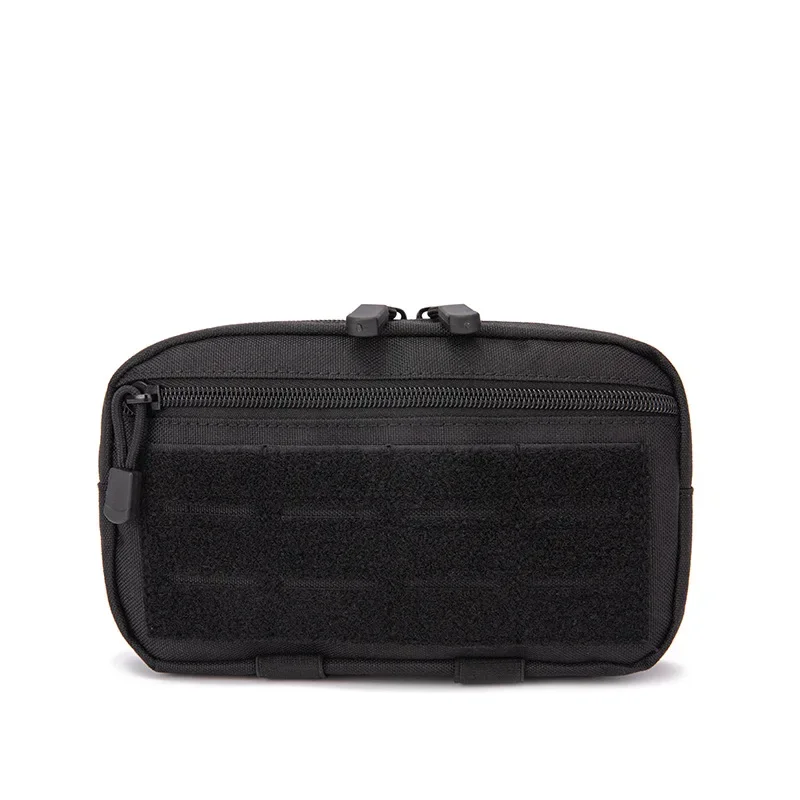 Тактическая поясная сумка edc molle - Фотография_3