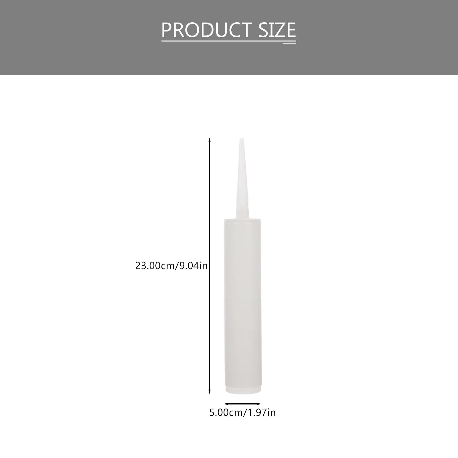 8 комплектов силиконовых герметика - Фотография_4