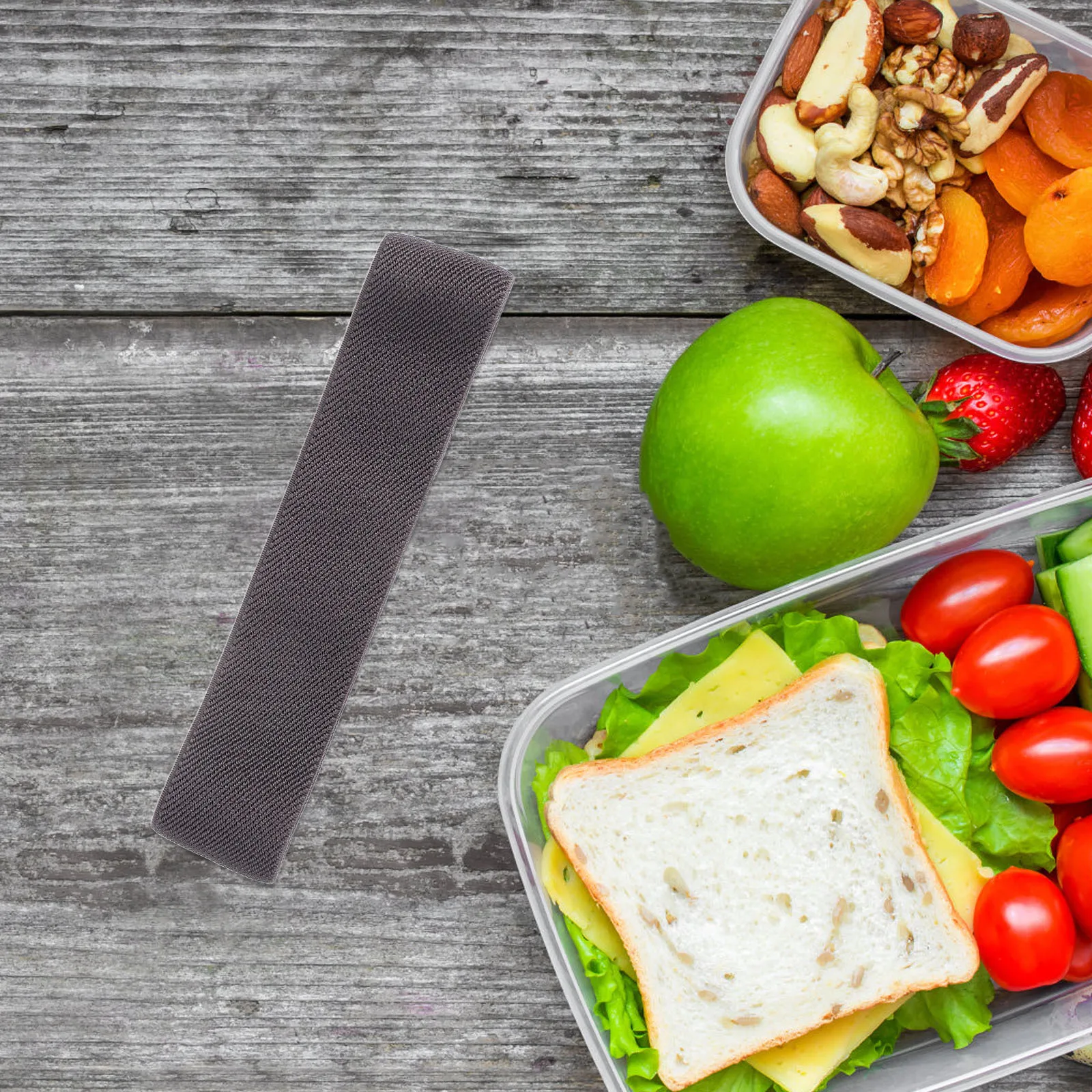 Ленты для ланч-боксов - Фотография_4