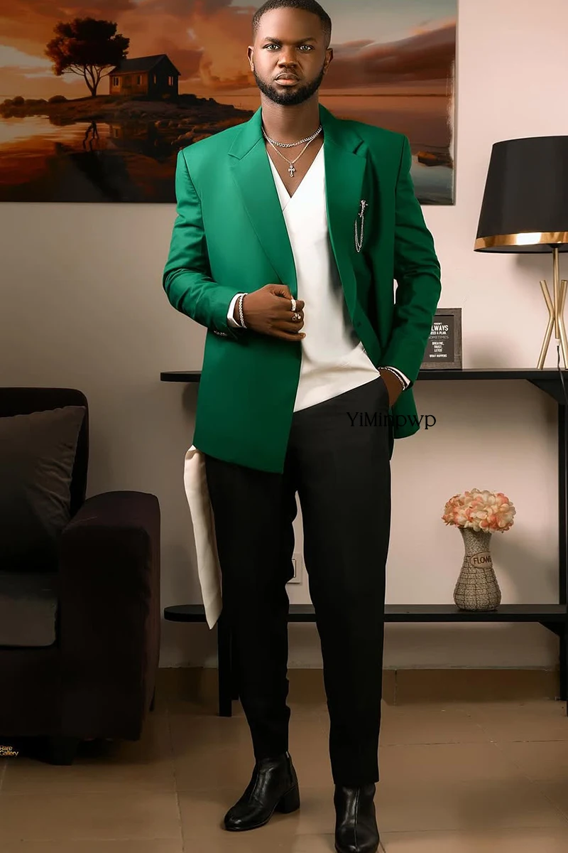 Свадебные мужские пальто - Фотография_3