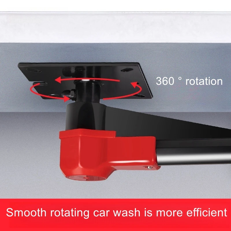 Консольный рычаг для автомойки высокого давления - Фотография_3