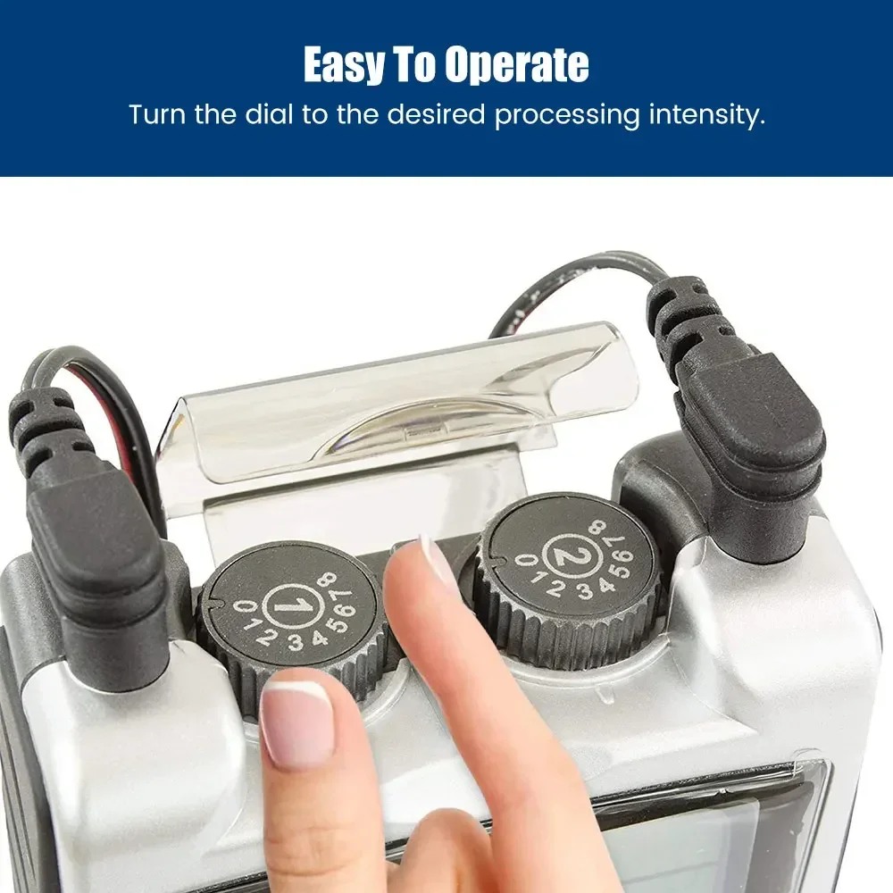 Ems tens unit machine ems электрический - Фотография_4