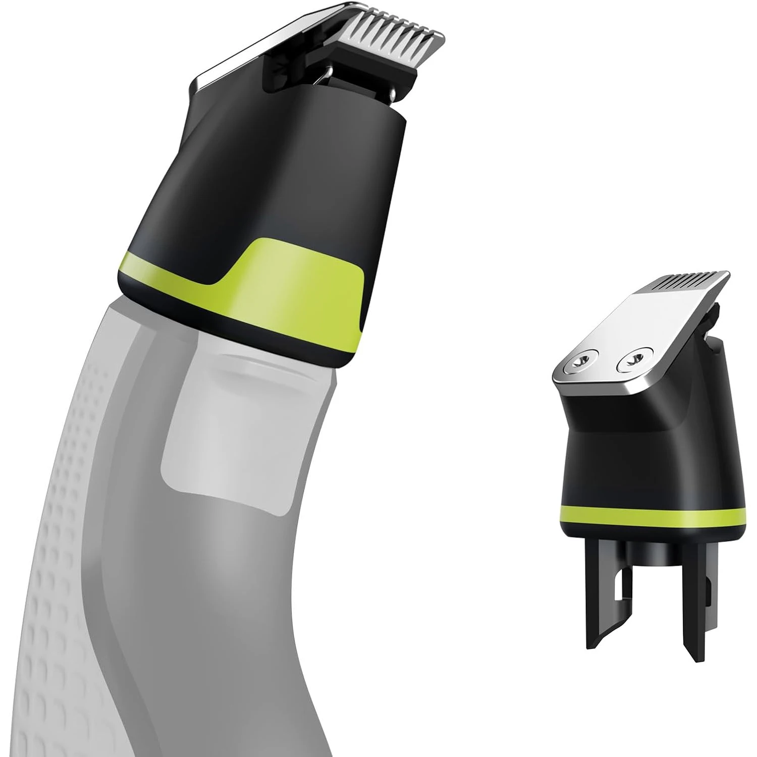 Сменные лезвия, совместимые с oneblade
