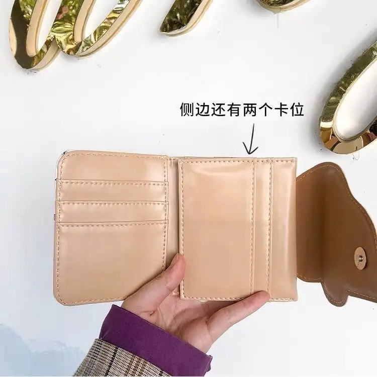 Кошельки для монет с принтом снупи - Фотография_6