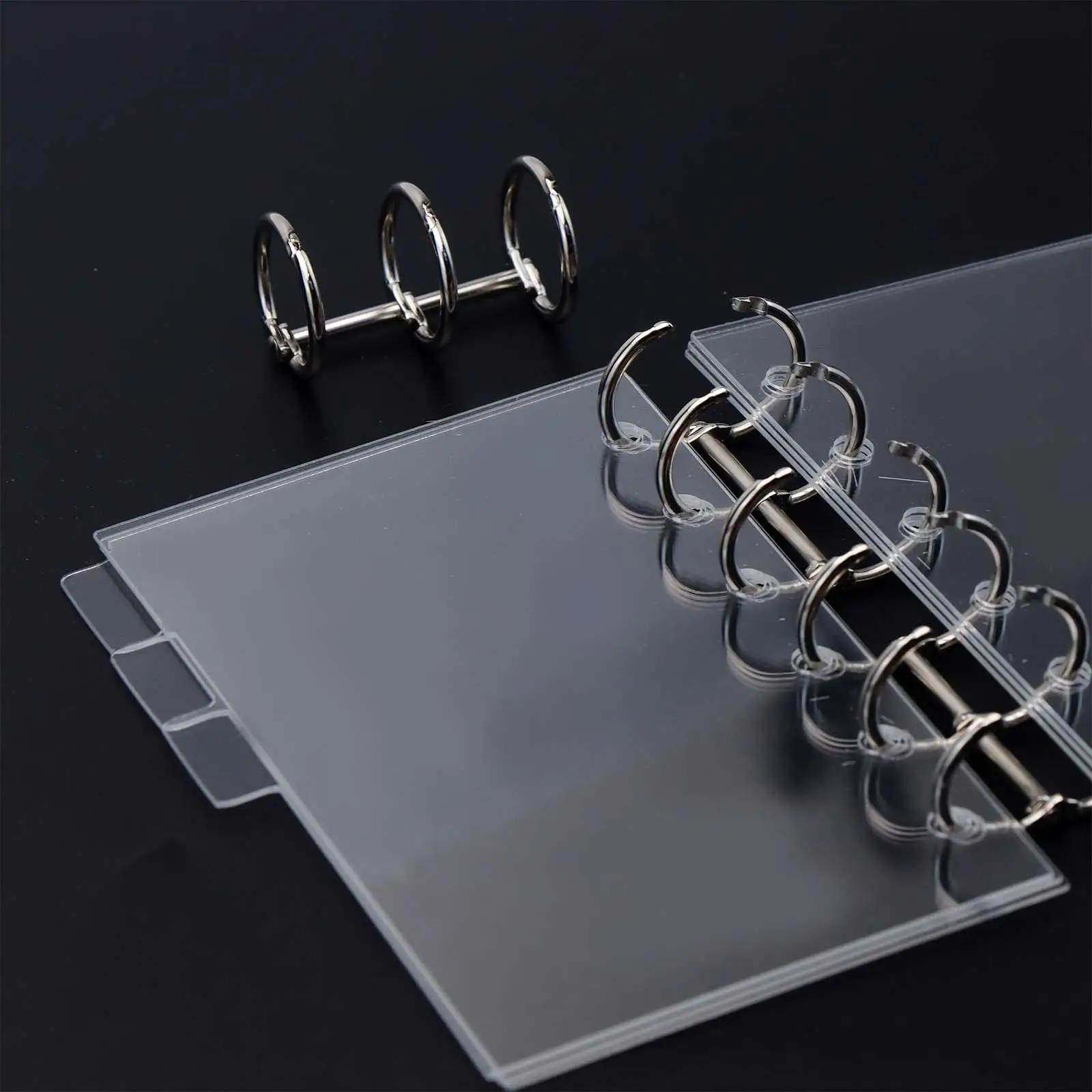 Разделители для переплетов a5/a6/a7 - Фотография_5